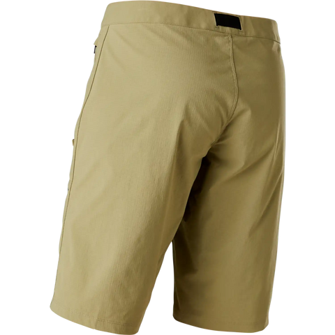 Womens Ranger Shorts