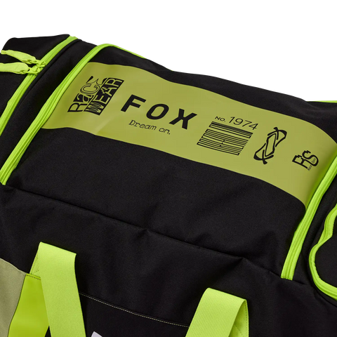 Shuttle 180 Race Spec Roller Gear Bag