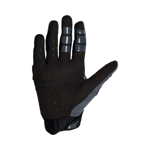 Bomber Gloves