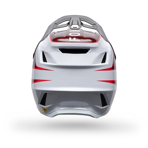 Rampage RS Crypt Helmet