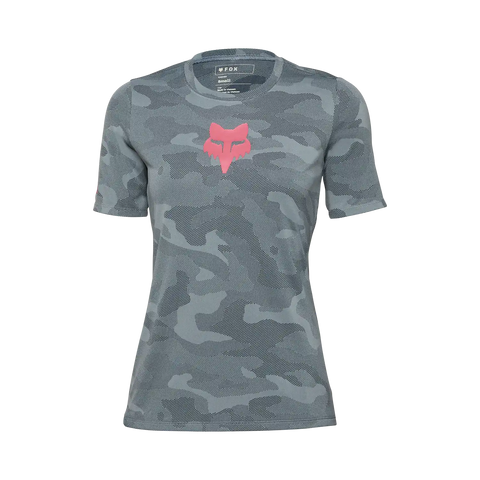 Womens Ranger TruDri Jersey