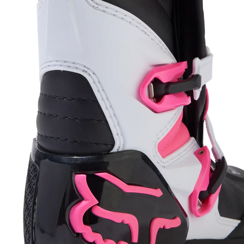 Womens Comp Boots