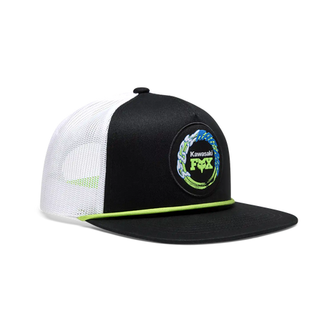 Kawasaki Snapback Hat