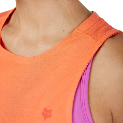 Womens Forums Tech Tank