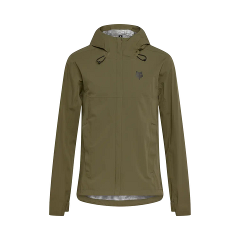 Ranger 2.5-Layer Water Jacket
