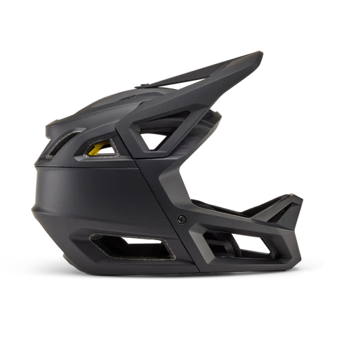 Proframe Matte Black Helmet