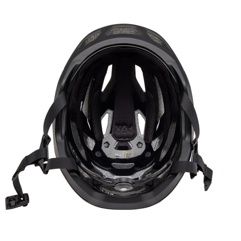 Crossframe Pro Helmet
