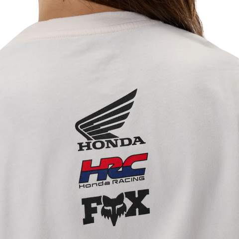 Honda Midweight Tee