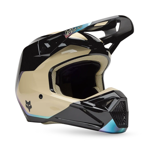 V1 Hello Future Helmet