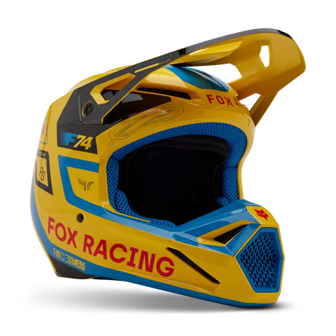 V1 Race Spec Helmet