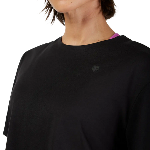 Womens Forums Tech Tee
