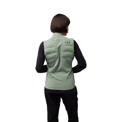 Womens Flexair Fire Vest