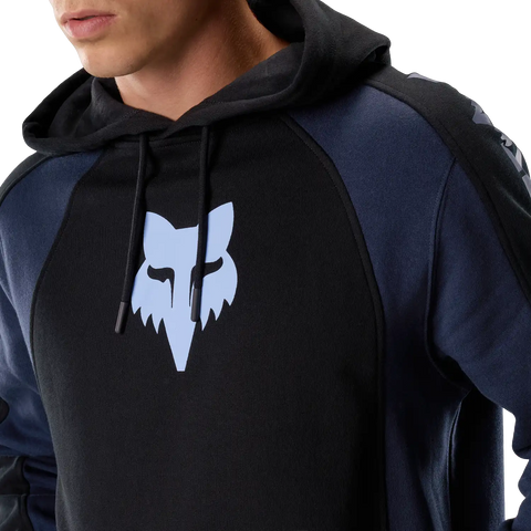 Valiant Fleece Pullover Hoodie