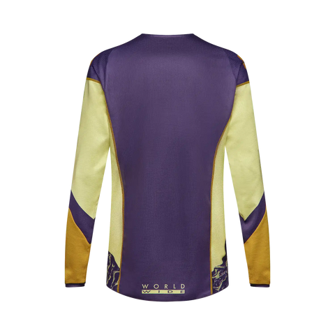 180 Image Print Jersey