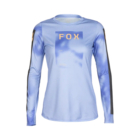 Womens Ranger Taunt Long Sleeve Jersey