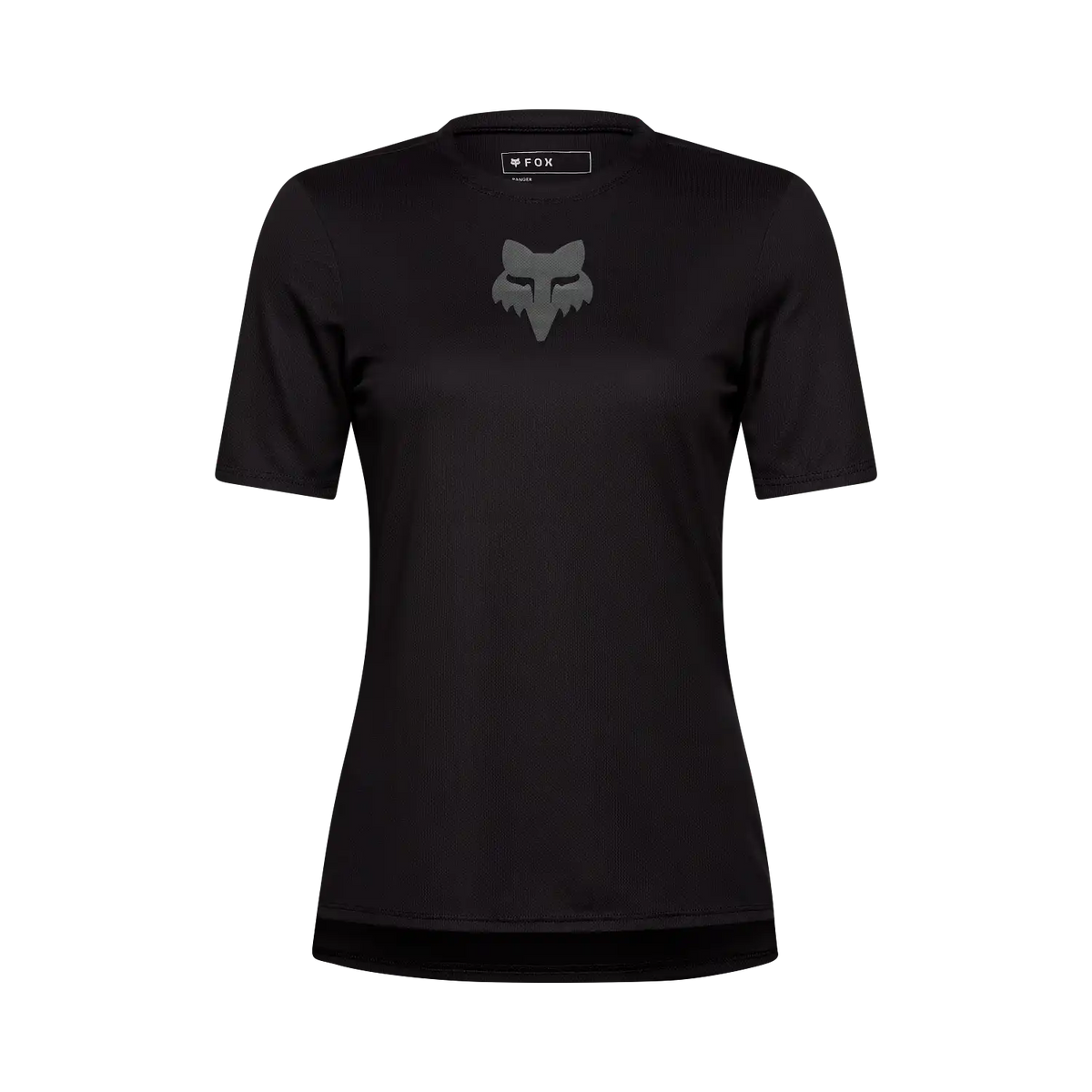 Womens Ranger Fox Head Jersey