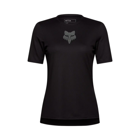 Womens Ranger Fox Head Jersey