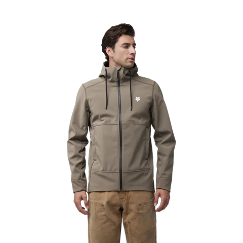 Pit Jacket