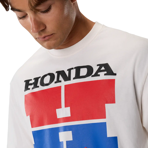 Honda Midweight Tee