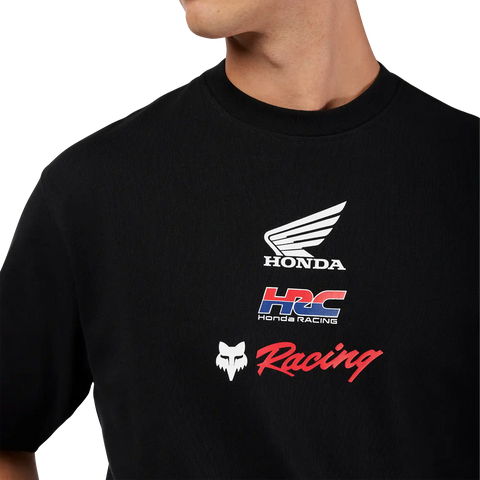 Honda Oversized Tee