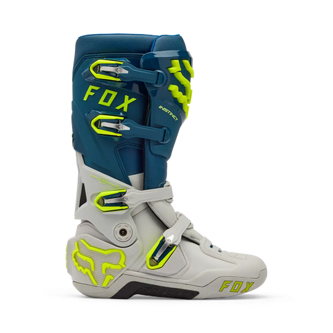 Instinct Boots