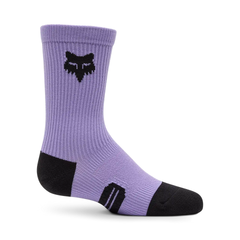 Youth Ranger Crew 6" Socks