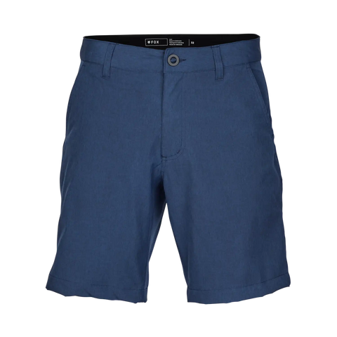 Essex Tech Stretch Hybrid Shorts