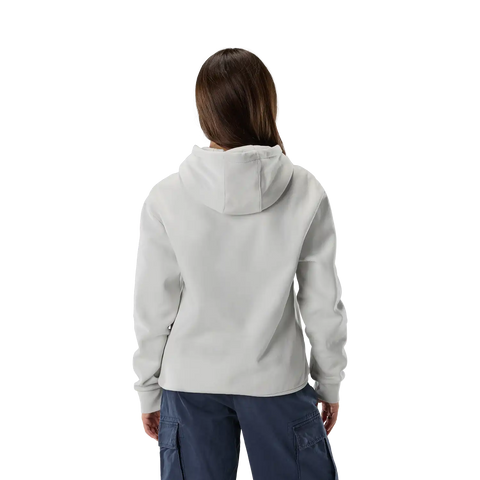 Women's F Head X Fleece Pullover Hoodie