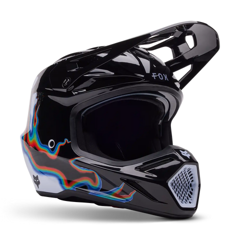 V3 RS Scans Helmet