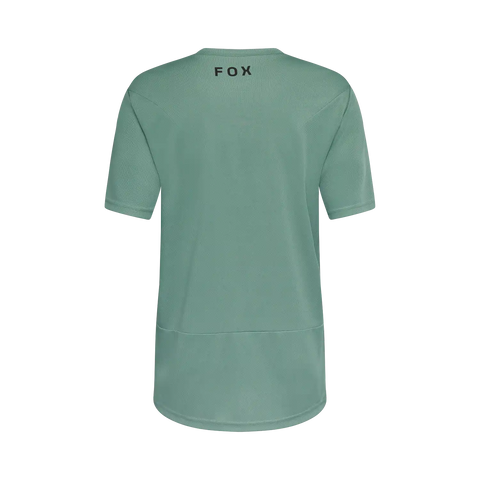 Ranger Fox Head Jersey
