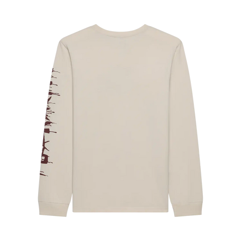Roughcut Dri-Release Midweight Long Sleeve Tee