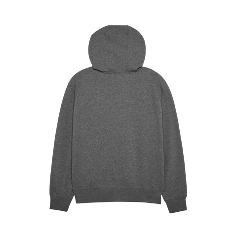 Moto-X Oversized Zip Hoodie
