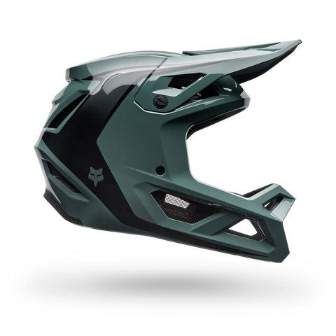 Youth Rampage Vault Helmet