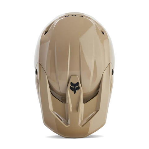 V1 Solid Helmet
