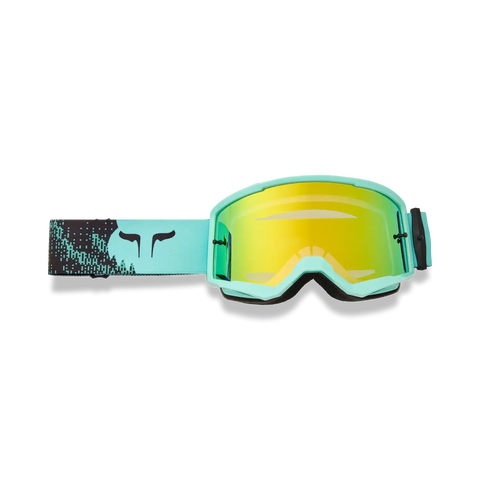 Main Kairos Mirrored Lens Goggles