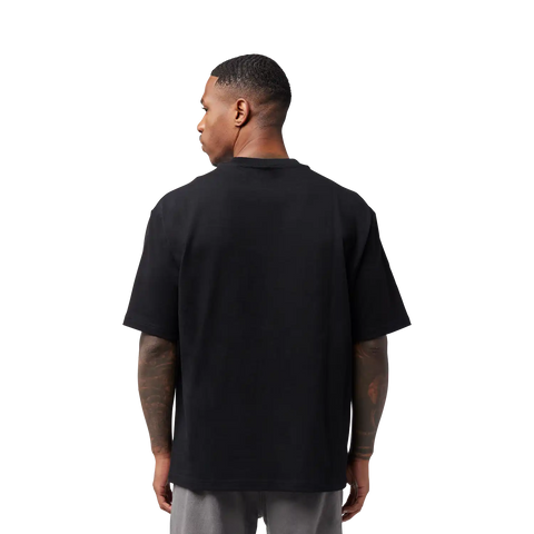 Wordmark Oversized Tee