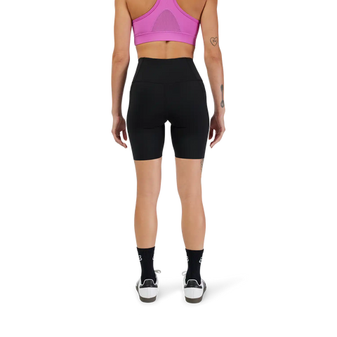 Womens Motive Biker Shorts