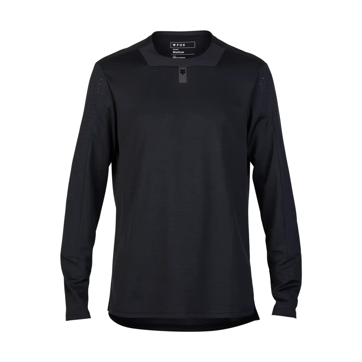 Defend Long Sleeve Jersey