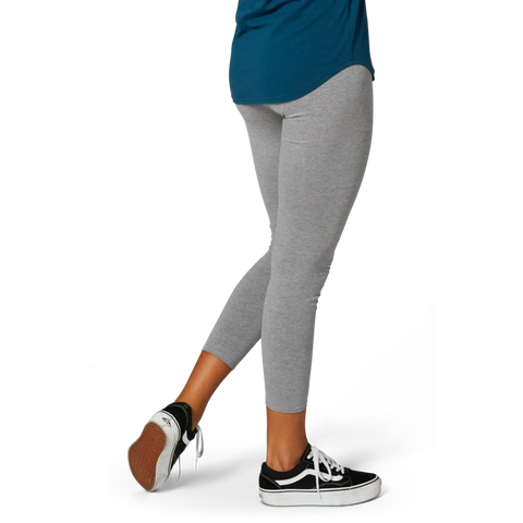 Womens Boundary Leggings