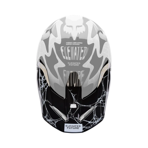 Youth V1 Helmet Dfse Visor Special Edition