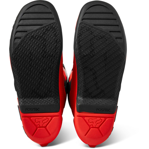 Comp Boots