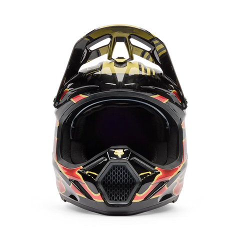 V3 RS Inning Helmet