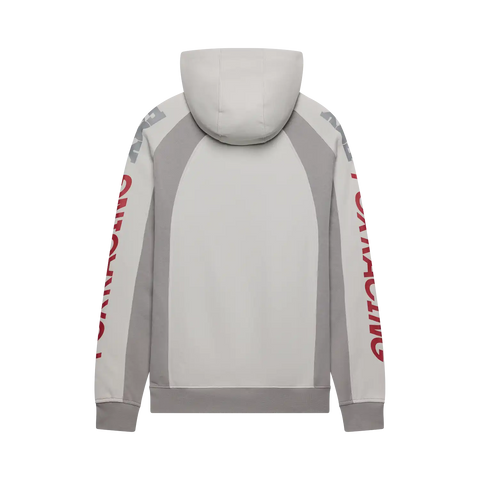 Valiant Fleece Pullover Hoodie