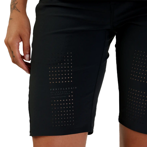 Womens Flexair Shorts