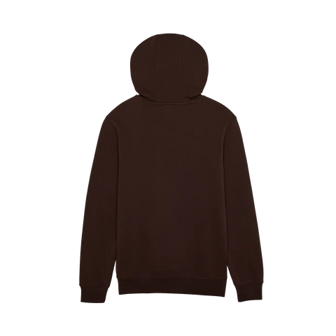Absolute Pullover Hoodie