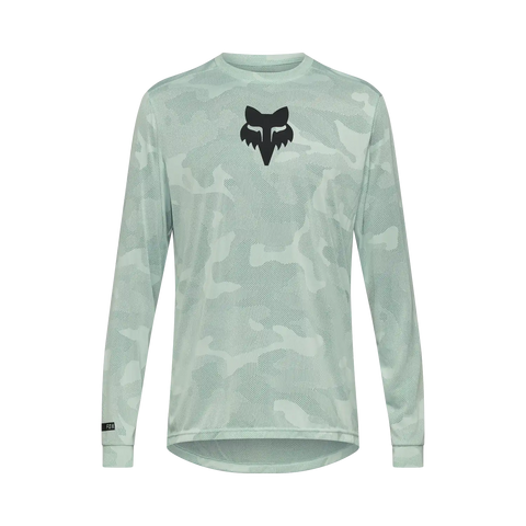 Ranger TruDri Long Sleeve Jersey