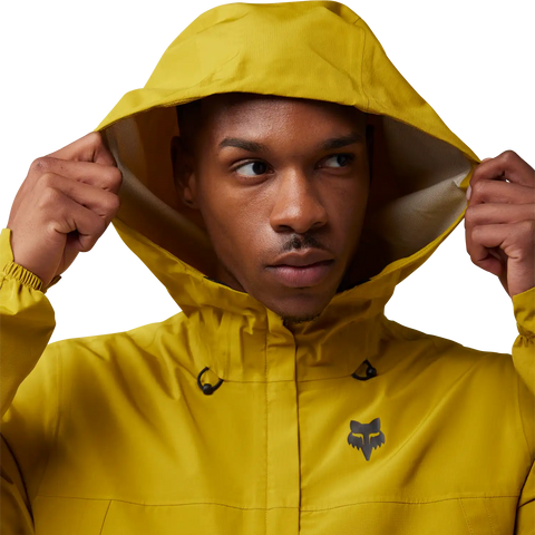Ranger 2.5-Layer Water Jacket