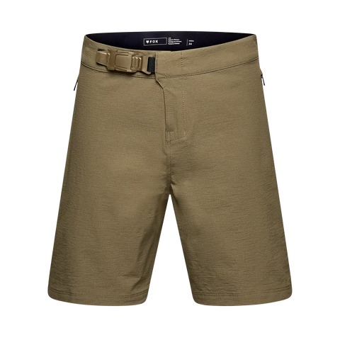 Youth Ranger Lined Shorts