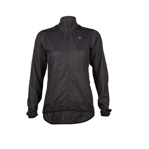 Womens Ranger Wind Jacket