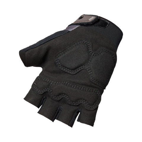 Womens Ranger Gel Short Finger Gloves
